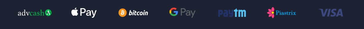 BS22AU Casino payment methods